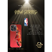 Softcase Bulls  iPhone Tüm Modellere Uyumlu Kılıf iPhone 6,7,8,x,11,12,13,14,15,16 Plus