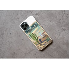 Softcase Heisenberg iPhone Tüm Modellere Uyumlu Kılıf iPhone 6,7,8,x,11,12,13,14,15,16 Plus