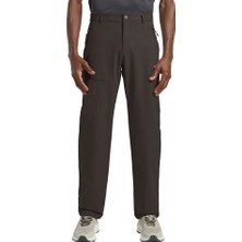 Jack Wolfskin Pıco Traıl Siyah Erkek Pantolon A63904-6350