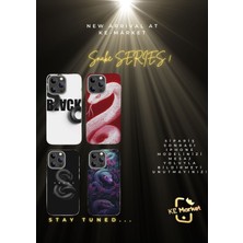 Softcase Snake Series iPhone Tüm Modellere Uyumlu Kılıf iPhone 6,7,8,x,11,12,13,14,15,16 Plus