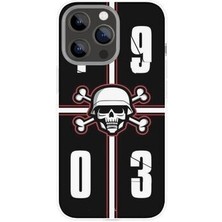 Softcase Ultras Series 1903 iPhone Tüm Modellere Uyumlu Kılıf iPhone 6,7,8,x,11,12,13,14,15,16 Plus
