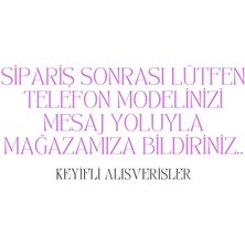 Softcase Suprem iPhone Tüm Modellere Uyumlu Kılıf iPhone 6,7,8,x,11,12,13,14,15,16 Plus