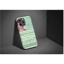 Softcase Scarface Tony Montana iPhone Tüm Modellere Uyumlu Kılıf iPhone 6,7,8,x,11,12,13,14,15,16 Plus