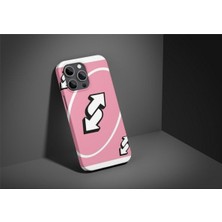 Softcase Off Whit iPhone Tüm Modellere Uyumlu Kılıf iPhone 6,7,8,x,11,12,13,14,15,16 Plus