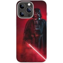 Softcase Star Wars iPhone Tüm Modellere Uyumlu Kılıf iPhone 6,7,8,x,11,12,13,14,15,16 Plus
