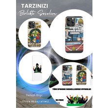 Softcase Ultras iPhone Tüm Modellere Uyumlu Kılıf iPhone 6,7,8,x,11,12,13,14,15,16 Plus