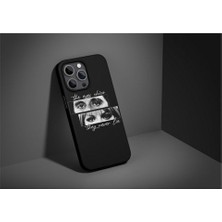 Softcase Scarface Tony Montana iPhone Tüm Modellere Uyumlu Kılıf iPhone 6,7,8,x,11,12,13,14,15,16 Plus