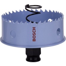 Bosch Sheet Metal Panç 73 mm