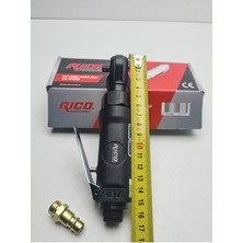 Rico 1/4 Küçük Havalı Cırcır