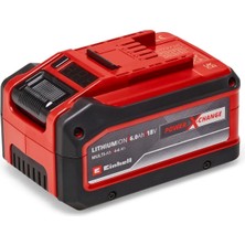 Einhell Pxc Plus 18V 4-6AH Multi-Ah Power-X-Change 6 Ah Yedek Plus Akü - 4511502