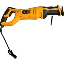 1200 Watt Tilki Kuyruğu Testere Makinası