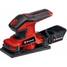 Einhell Tc-Os 18/187 Li Solo Akülü Zımpara