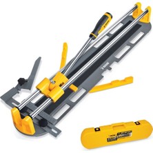 SGS120 Seramik Granit Fayans Kesme Makinası 60CM - Plastik Çantalı