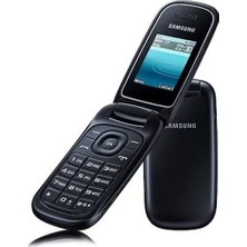 GT-E1270 Kapaklı Tuşlu Cep Telefonu