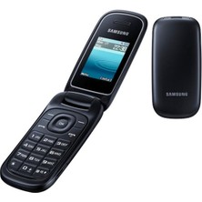 GT-E1270 Kapaklı Tuşlu Cep Telefonu