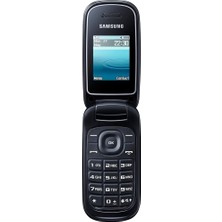 GT-E1270 Kapaklı Tuşlu Cep Telefonu