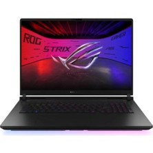 Rog Strix Scar 18 G835LX-SA155 24GB RTX5090 Intel Ultra 9 275HX 64GB 4tb SSD 18" Wqxga 240Hz