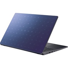 Asus E510KA-EJ881W Vivobook Go 15/ıntel Celeron N4500/4 GB RAM/128 GB SSD/15.6"/W11 Laptop