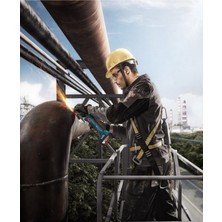 Bosch Professional Gws 180-LI (Solo) 125 mm Akülü Taşlama Makinesi (Akü ve Şarj Cihazı Dahil Değil)