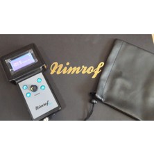 Nimrof Su Kaçak Tespit Cihazı AT560