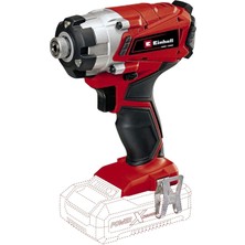 Einhell Te-Cı 18/1 Li - Solo, Akülü Darbeli Vidalama - 4510034