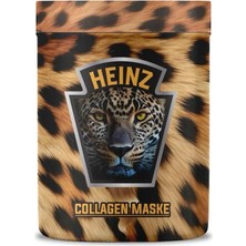 Heinz Collagen Hair Mask 500 ml