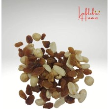 Leblebici Hanım Taze ve Lezzetli Çorum Özel Serisi Osmanlı Karışığı 300 gr