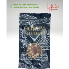Leblebici Hanım Taze ve Lezzetli Çorum Özel Serisi Osmanlı Karışığı 300 gr
