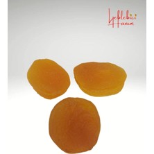 Sağlık Dostu Iri Boy Şeker Ilavesiz Kayısı Jumbo 300 gr