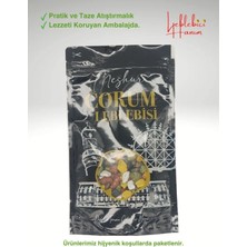 Leblebici Hanım Lüks Çikolata Kaplama Çocuklara Özel Çakıltaşı 300 gr