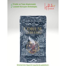 Leblebici Hanım Çiğ Taze Lüks Karışık 500 gr