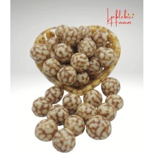 Leblebici Hanım Dolgulu Patlayan Şekerli Leblebi 300 gr