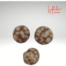 Leblebici Hanım Dolgulu Patlayan Şekerli Leblebi 300 gr