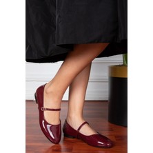Bordo Rugan Babet