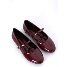 Bordo Rugan Babet