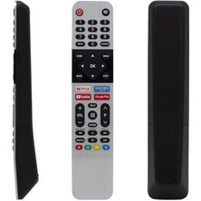 Grundig 32 Gfh 6950 B Ile Uyumlu Smart Tv Kumanda