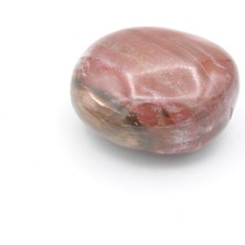 Murty99 Hakiki Doğal Sabun Şeklinde Jasper Taşı 93 Gram