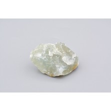 Murty99 Hakiki Doğal Florit Taşı Kaya Parçası 55 Gram