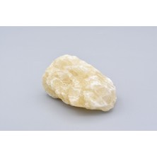 Murty99 Hakiki Doğal Kalsit Taşı Kaya Parçası 147 Gram