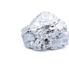 Murty99 Hakiki Doğal Terahertz Taşı Kaya Parçası 74 Gram