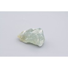 Murty99 Hakiki Doğal Florit Taşı Kaya Parçası 51 Gram