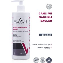 Besleyici Ve Onarıcı Bakım Şampuanı 400 ml