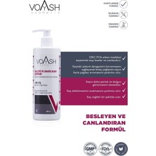 Besleyici Ve Onarıcı Bakım Şampuanı 400 ml