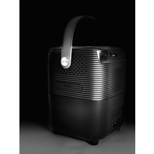Xiaomi Mi Smart Projector 2 500 Lümen Full Hd Wi-Fı Android Taşınabilir LED Projeksiyon