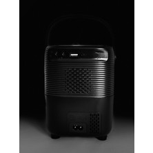 Xiaomi Mi Smart Projector 2 500 Lümen Full Hd Wi-Fı Android Taşınabilir LED Projeksiyon