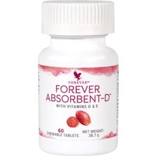 Forever Living Forever Absorbent-D