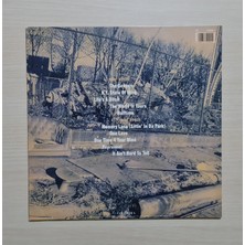 Nas - Illmatic - 1994 Ilk Baskı - Dönem Baskı Plak - Longplay - Lp