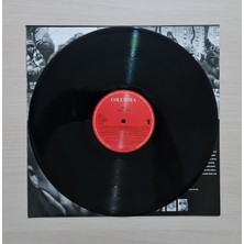 Nas - Illmatic - 1994 Ilk Baskı - Dönem Baskı Plak - Longplay - Lp