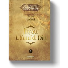 Ihyau Ulumiddin 9.cilt | Imam Gazali