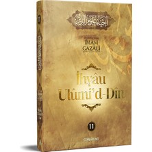 Ihyau Ulumiddin 11.cilt | Imam Gazali
